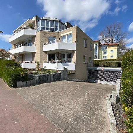 Villa Flora, Whg 3 Грёмиц Экстерьер фото